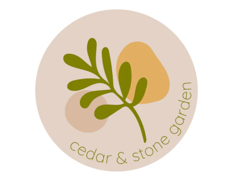 What Sets Us Apart: Cedar and Stone Garden