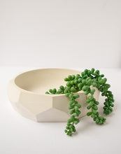 Load image into Gallery viewer, Concrete Bowl - Catchall Bowl - Succulent Planter - Cement Planter - Jewelry Dish - Modern Decor- Watch Holder - Jewelry Holder - Minimalist