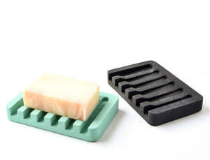 Cedar Soap Dish Draining Soap Dish Eco Friendly Soap 