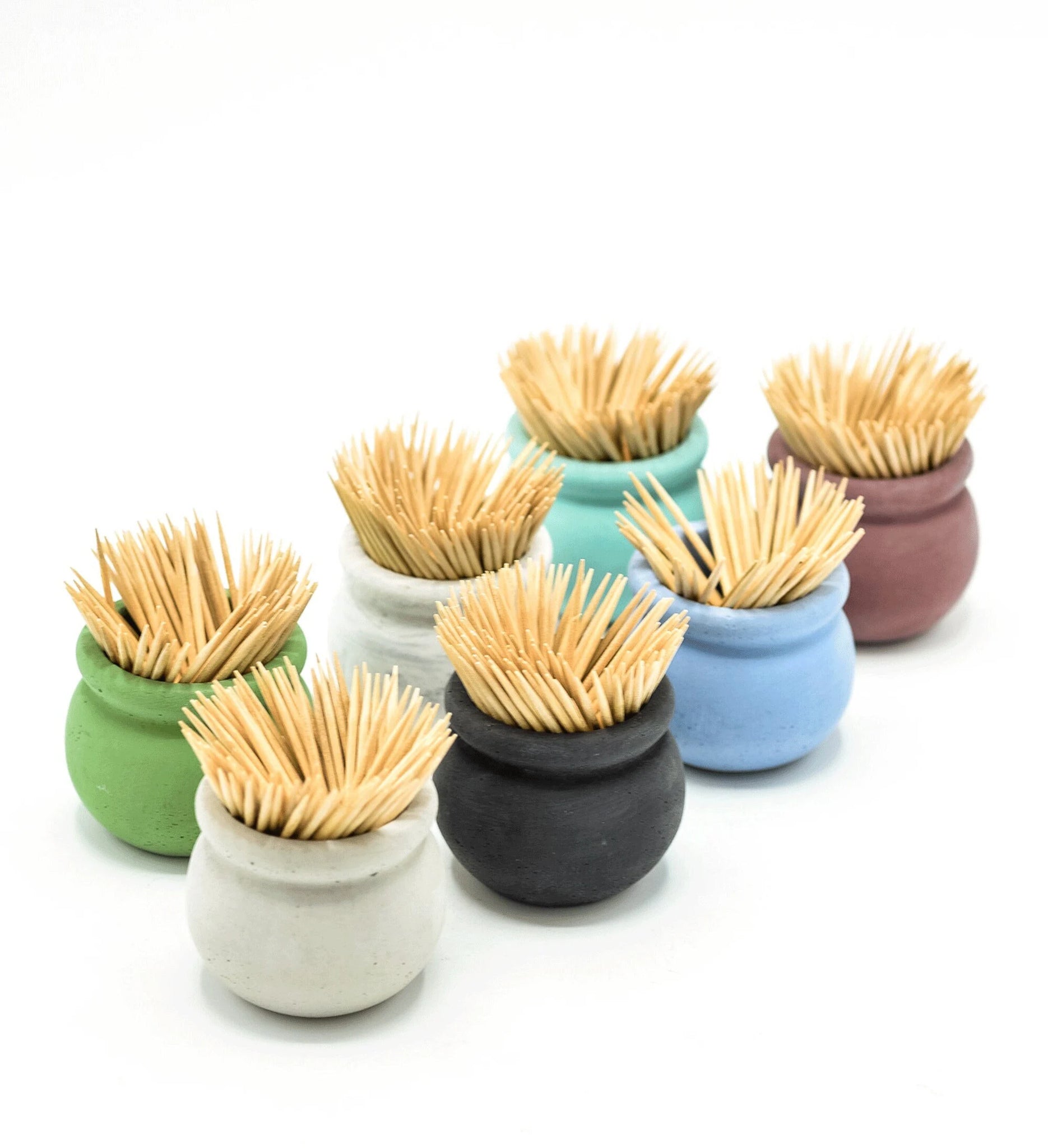 Cedar toothpicks online