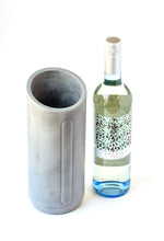 Load image into Gallery viewer, Concrete Wine Chiller